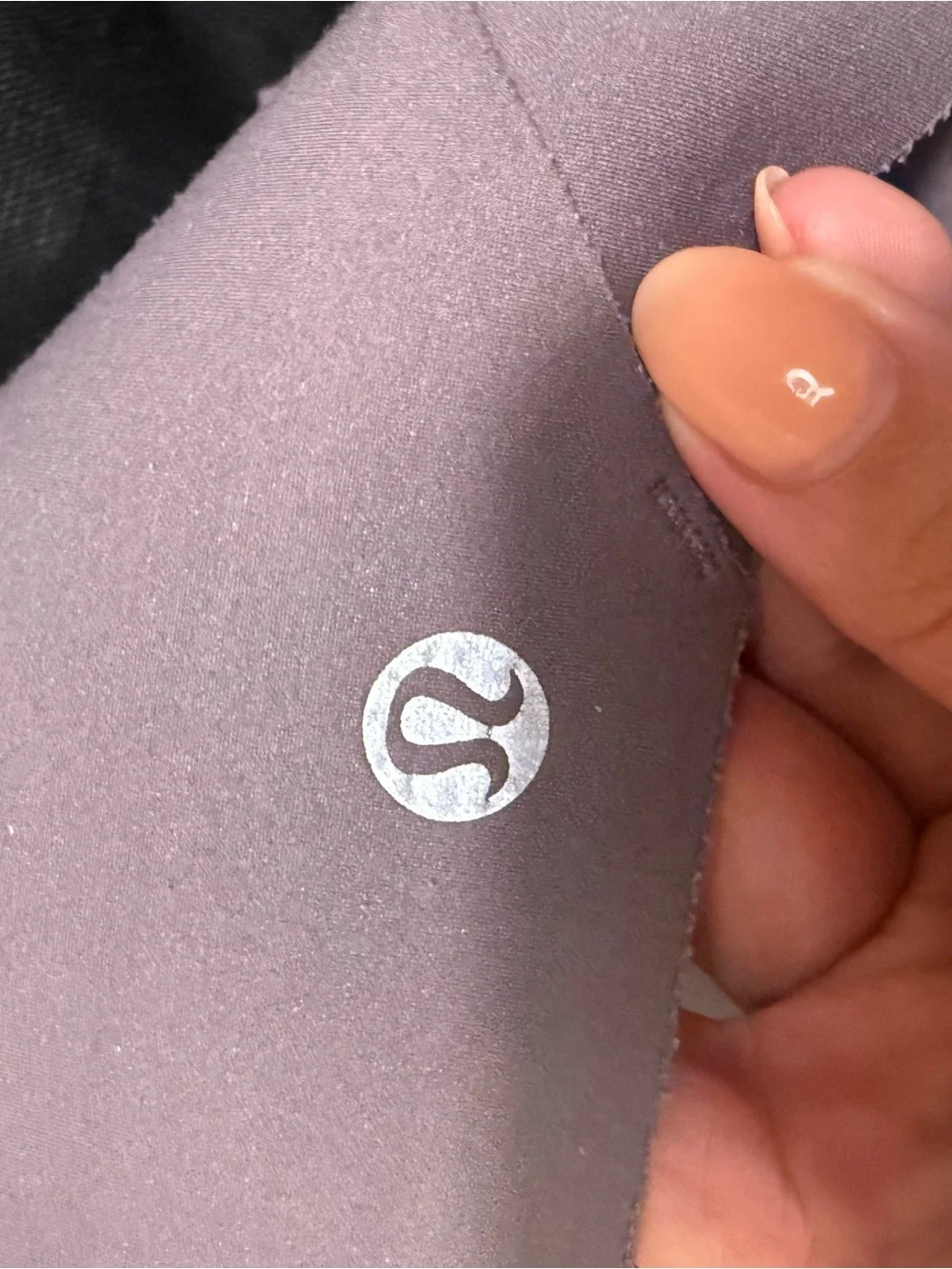 Lululemon Enlite Bra Size 38C